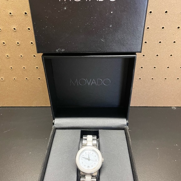 Movado Women’s watch Cerena Collection main image 6